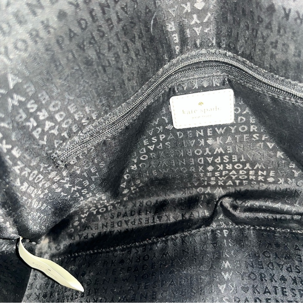 Kate Spade Bag - Picture 6 of 7